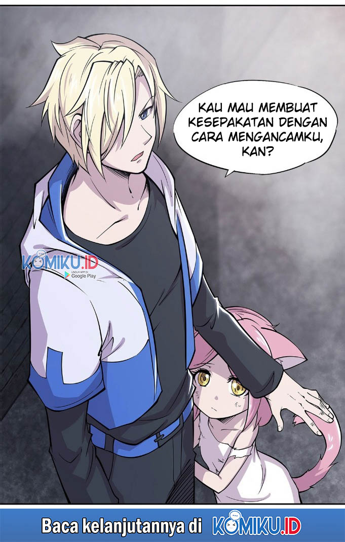 The Blood Princess And The Knight Chapter 06 Gambar 12