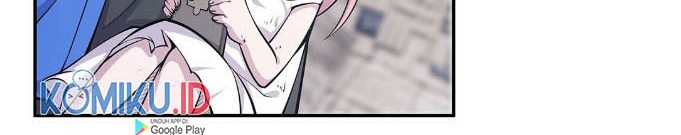 The Blood Princess And The Knight Chapter 08 Gambar 7