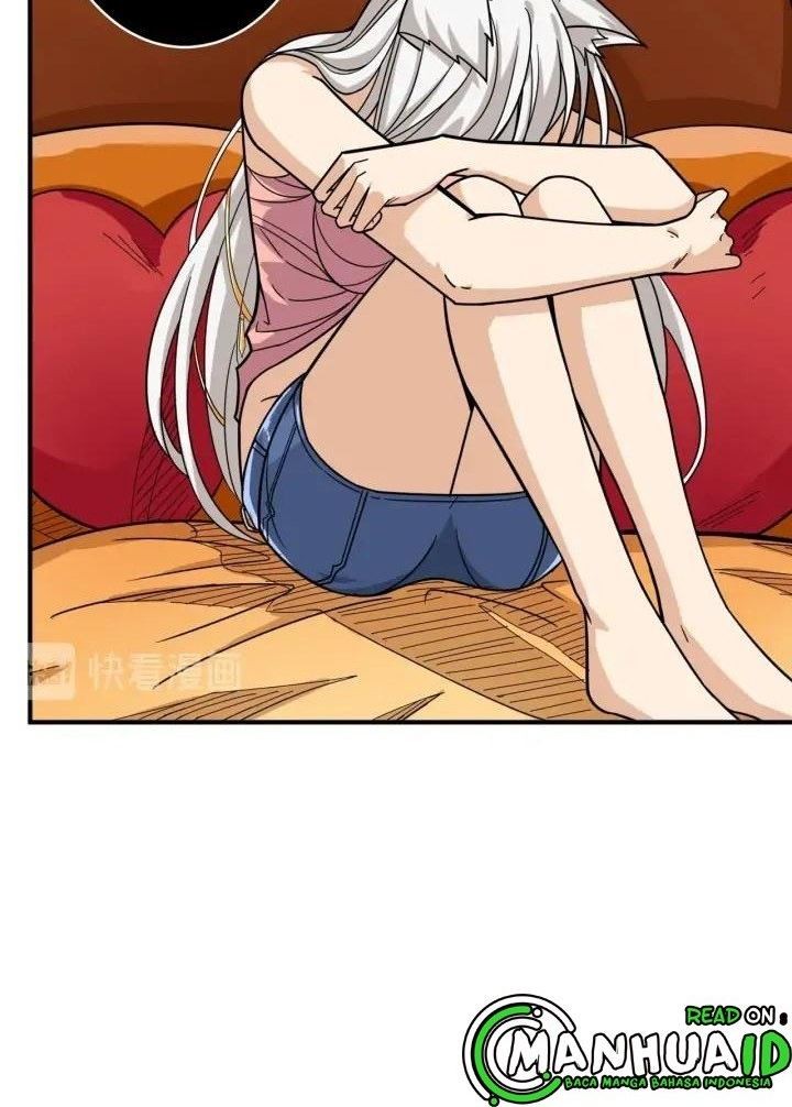 God Slayer Chapter 149 Gambar 15