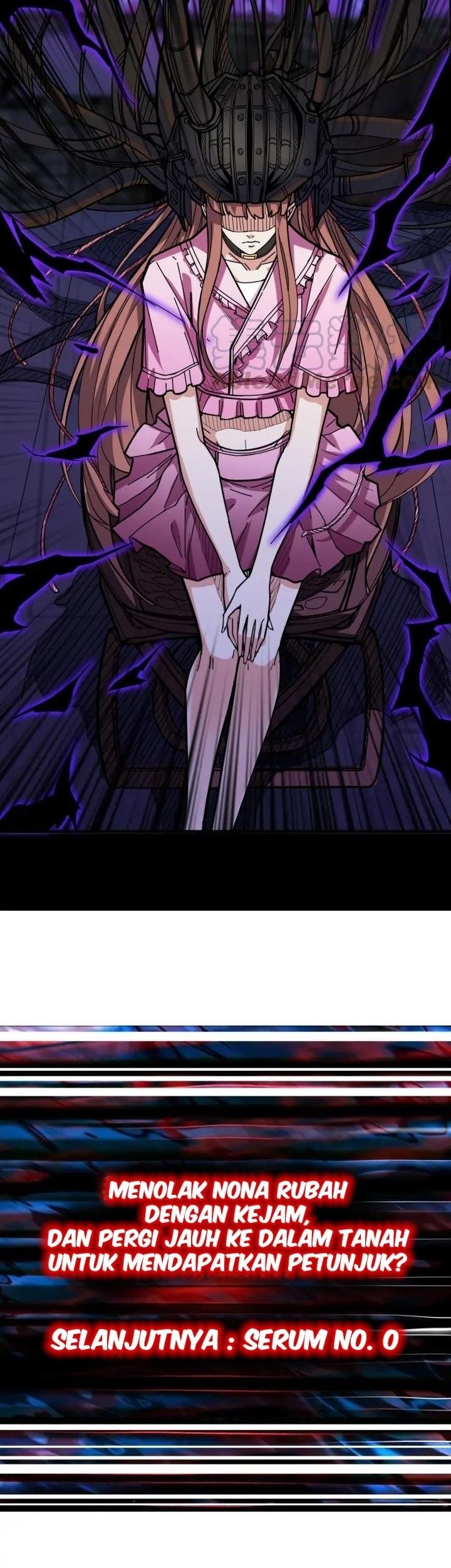 God Slayer Chapter 149 Gambar 29