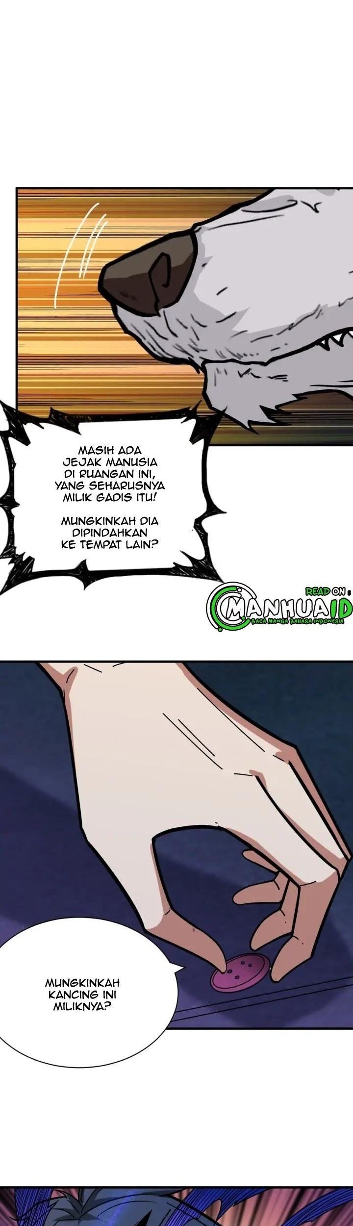 God Slayer Chapter 149 Gambar 27