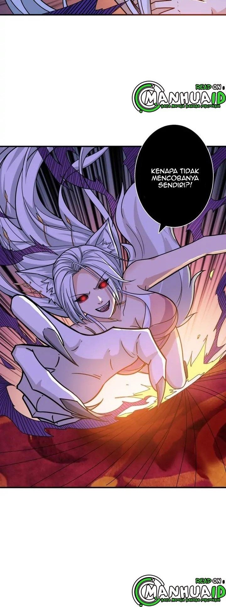 God Slayer Chapter 149 Gambar 5