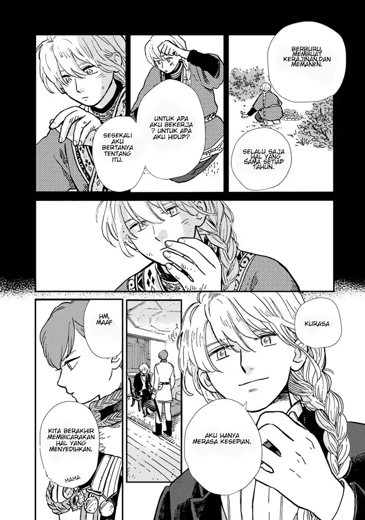 Hokuou Kizoku to Moukinzuma no Yukiguni Chapter 02 Gambar 11