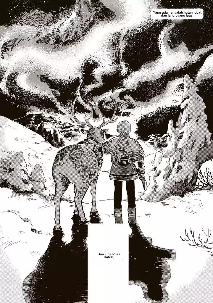 Hokuou Kizoku to Moukinzuma no Yukiguni Chapter 01 Gambar 8