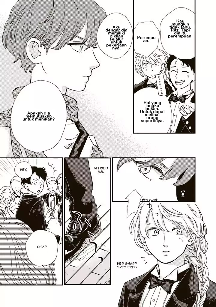 Hokuou Kizoku to Moukinzuma no Yukiguni Chapter 01 Gambar 11