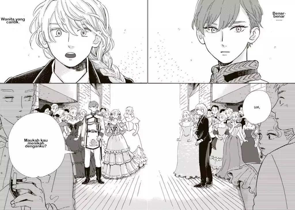 Hokuou Kizoku to Moukinzuma no Yukiguni Chapter 01 Gambar 12