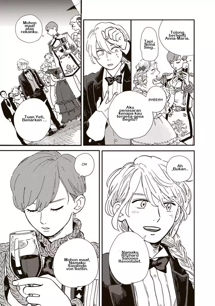 Hokuou Kizoku to Moukinzuma no Yukiguni Chapter 01 Gambar 14