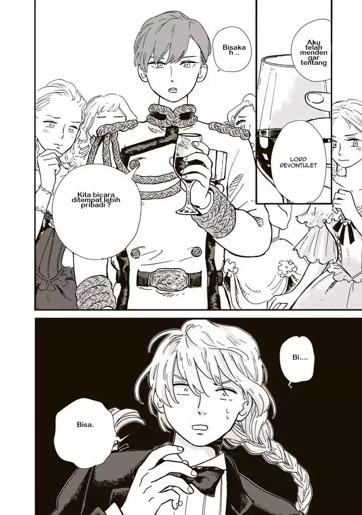 Hokuou Kizoku to Moukinzuma no Yukiguni Chapter 01 Gambar 15