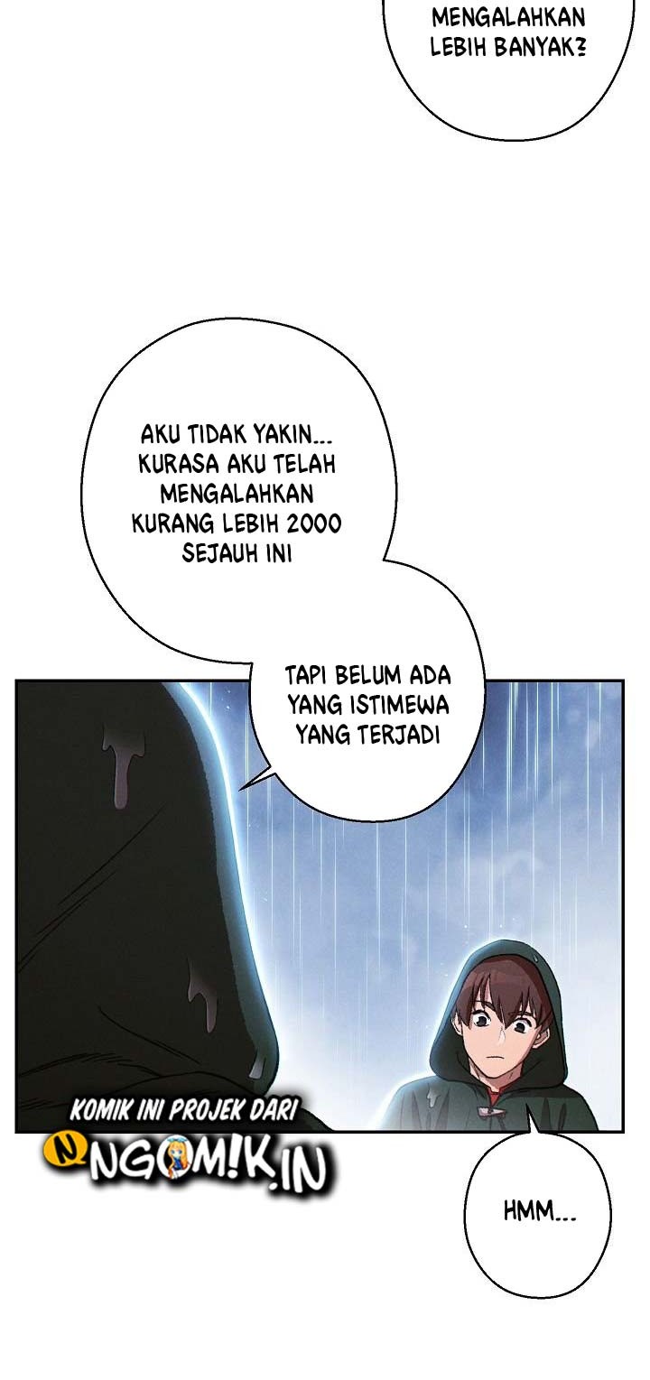 Dungeon Reset Chapter 62 Gambar 10