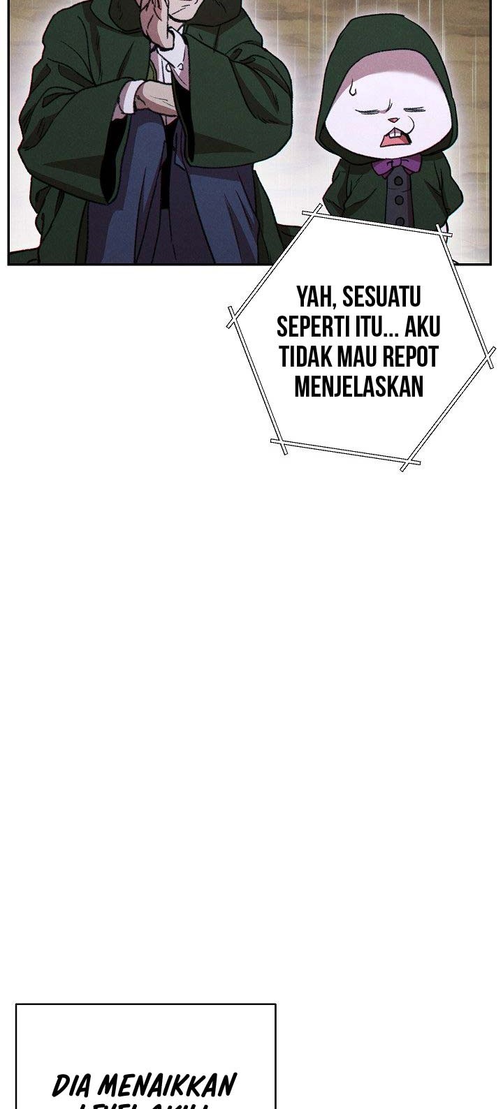 Dungeon Reset Chapter 62 Gambar 13