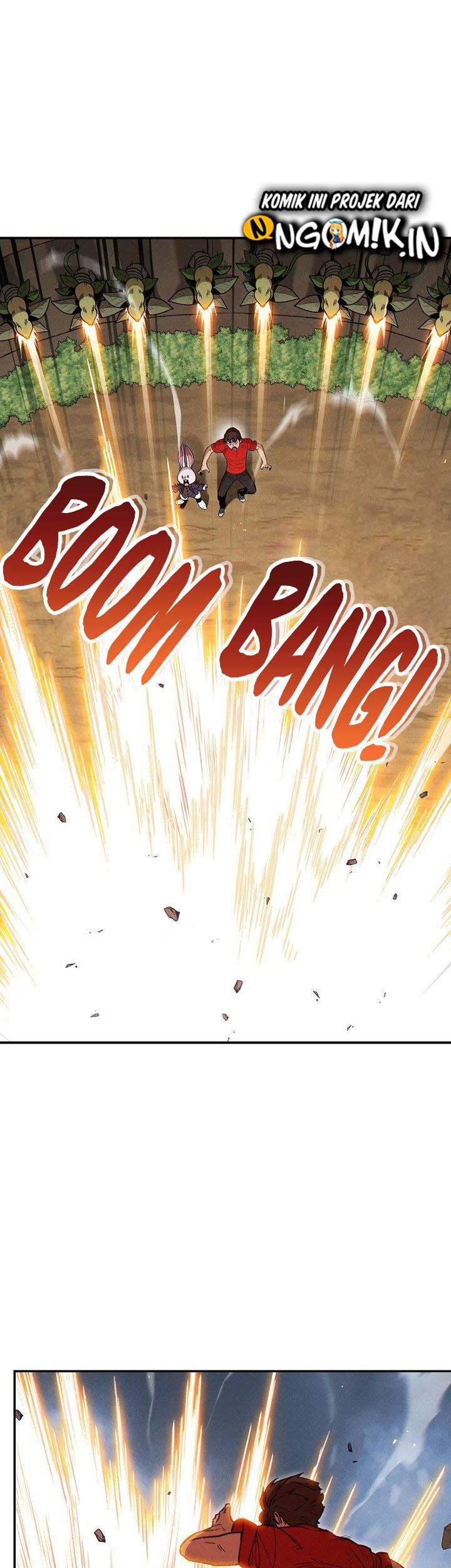 Dungeon Reset Chapter 62 Gambar 17