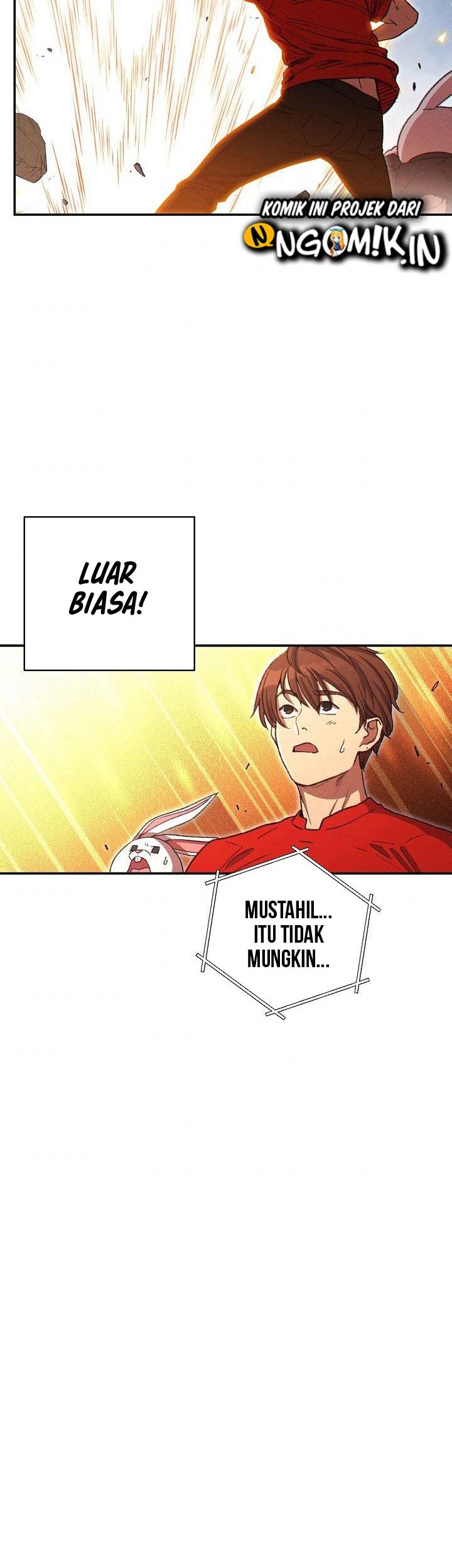 Dungeon Reset Chapter 62 Gambar 18