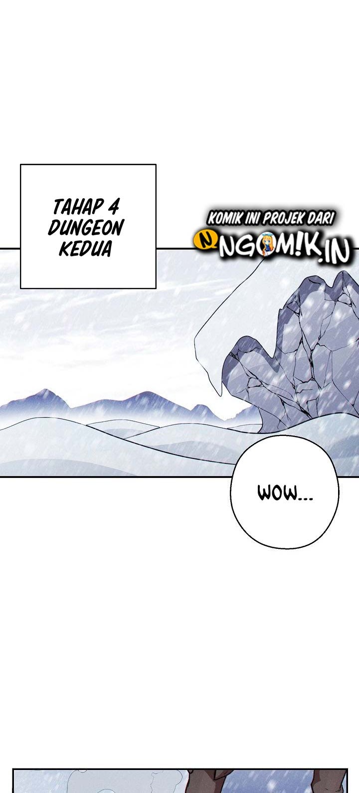 Dungeon Reset Chapter 62 Gambar 19