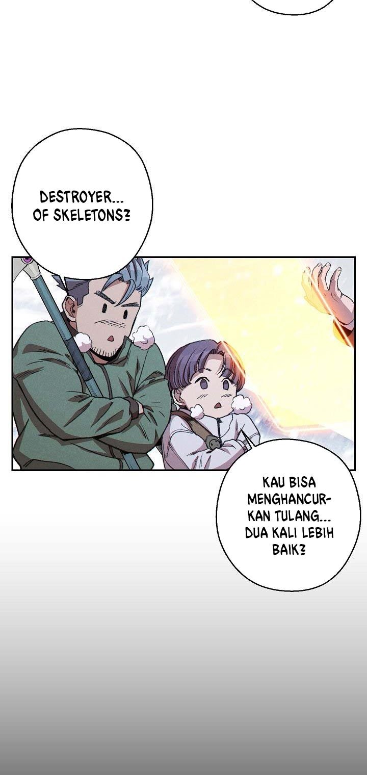 Dungeon Reset Chapter 62 Gambar 22