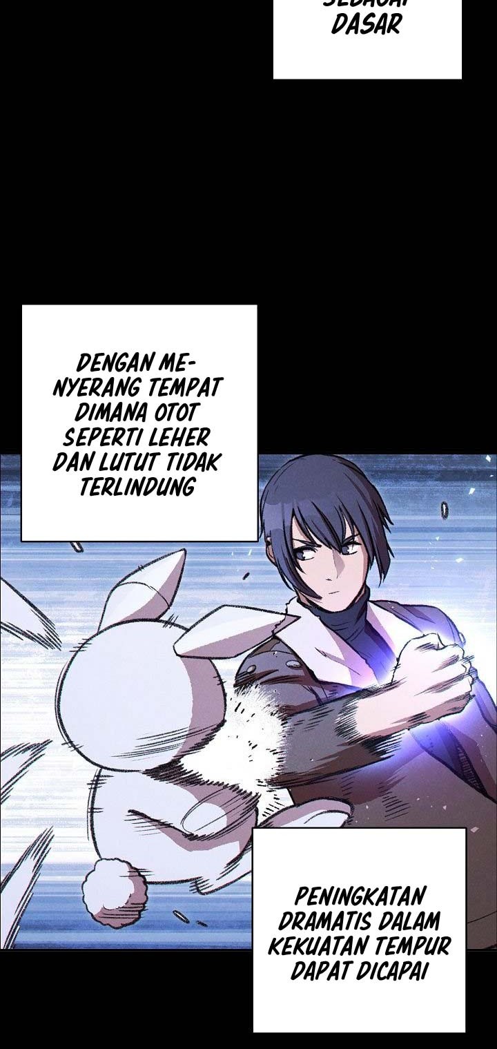 Dungeon Reset Chapter 62 Gambar 25