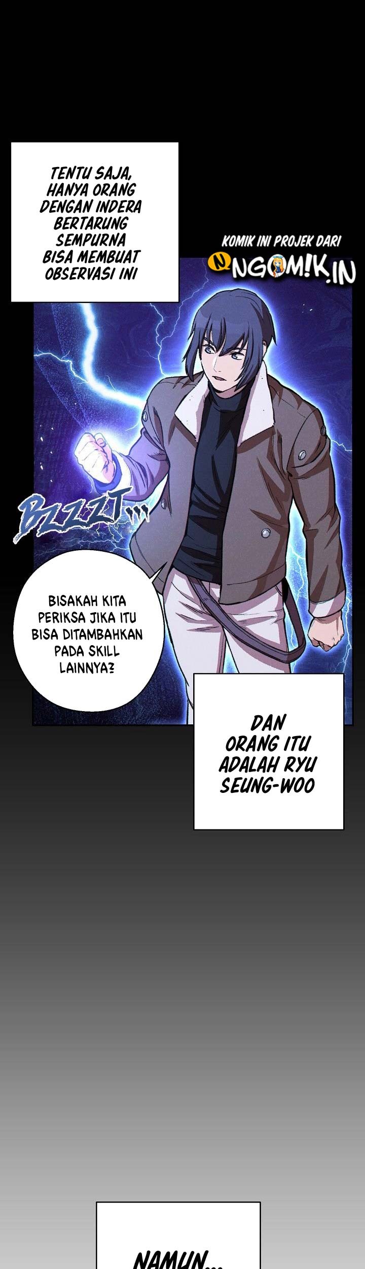 Dungeon Reset Chapter 62 Gambar 26