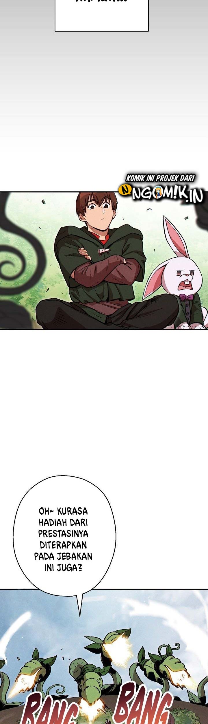 Dungeon Reset Chapter 62 Gambar 27