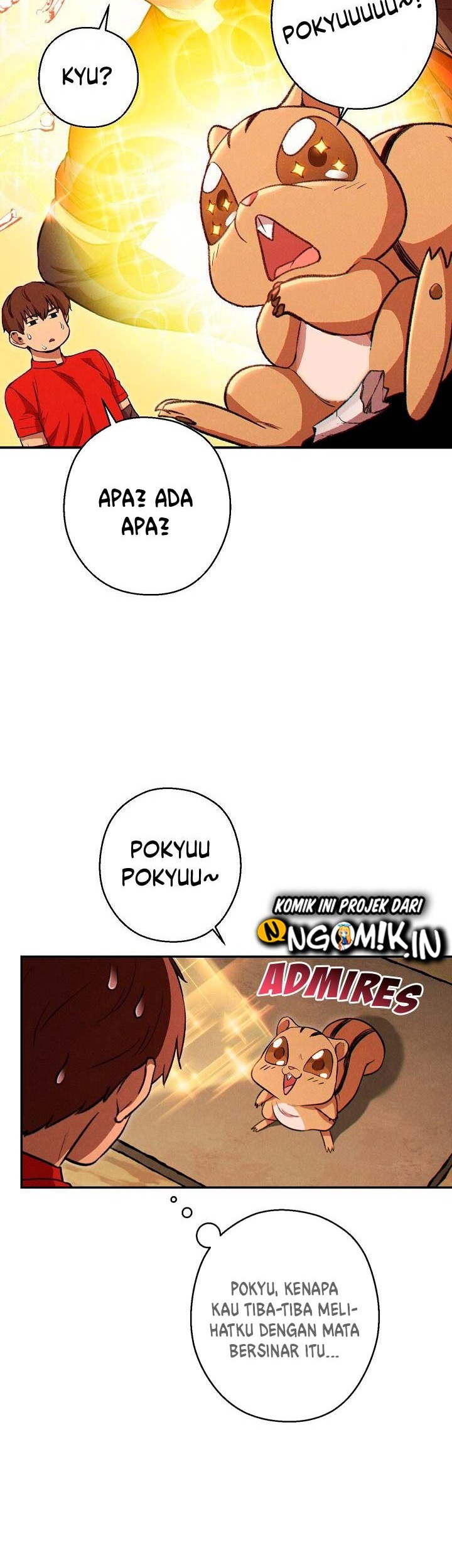 Dungeon Reset Chapter 62 Gambar 33