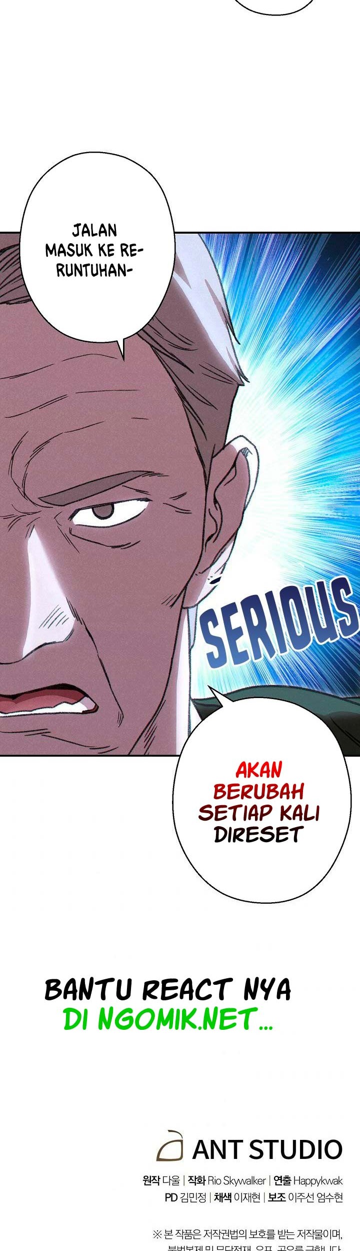 Dungeon Reset Chapter 62 Gambar 48