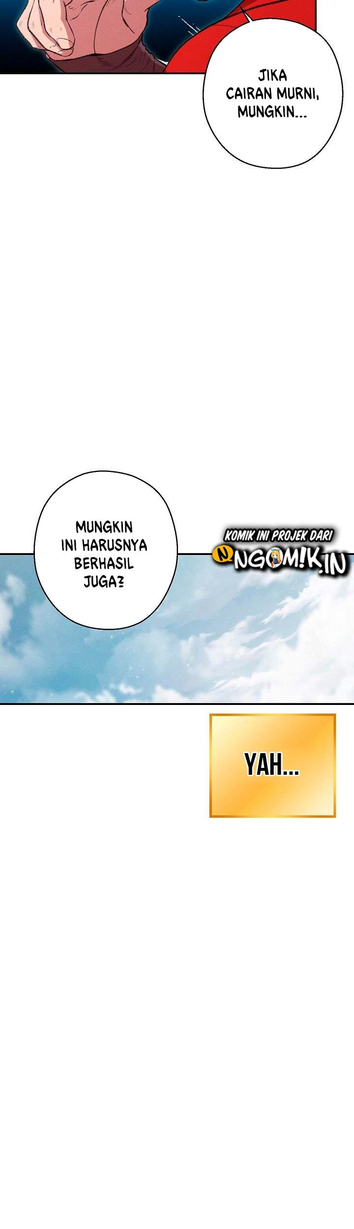 Dungeon Reset Chapter 62 Gambar 38