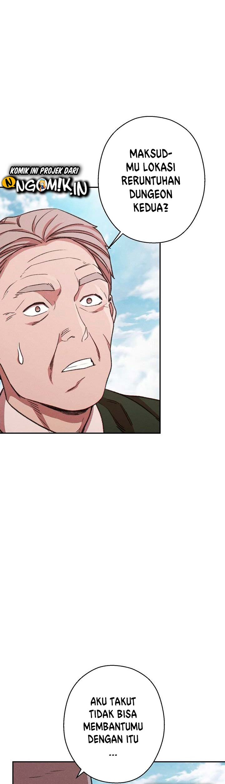 Dungeon Reset Chapter 62 Gambar 45