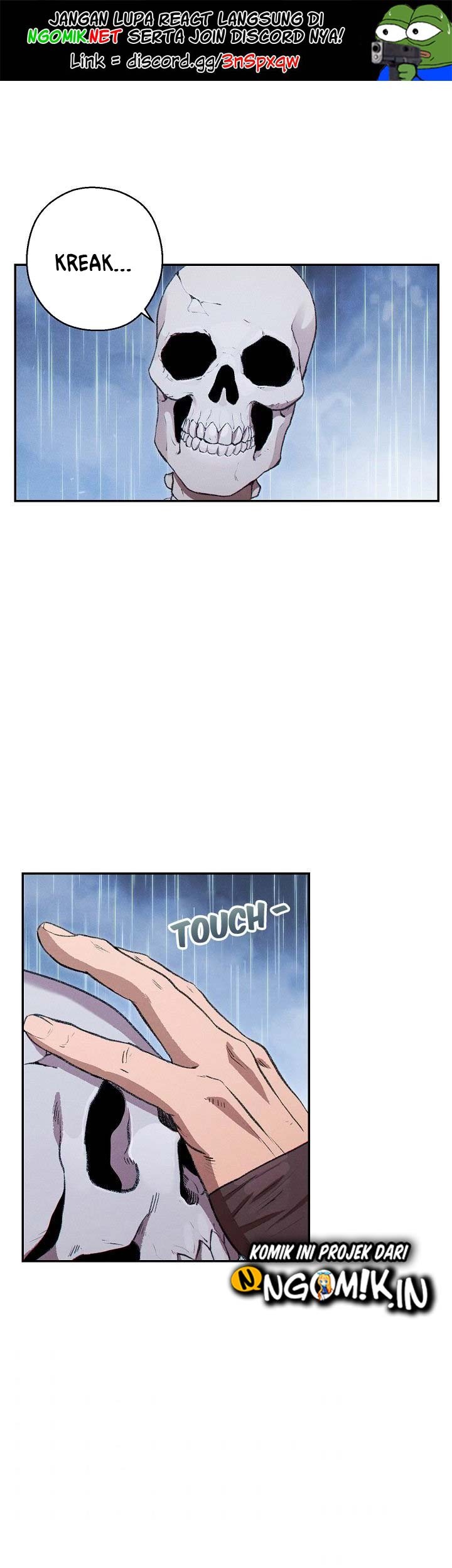 Manhwa Dungeon Reset Chapter 62 gambar nomor 2