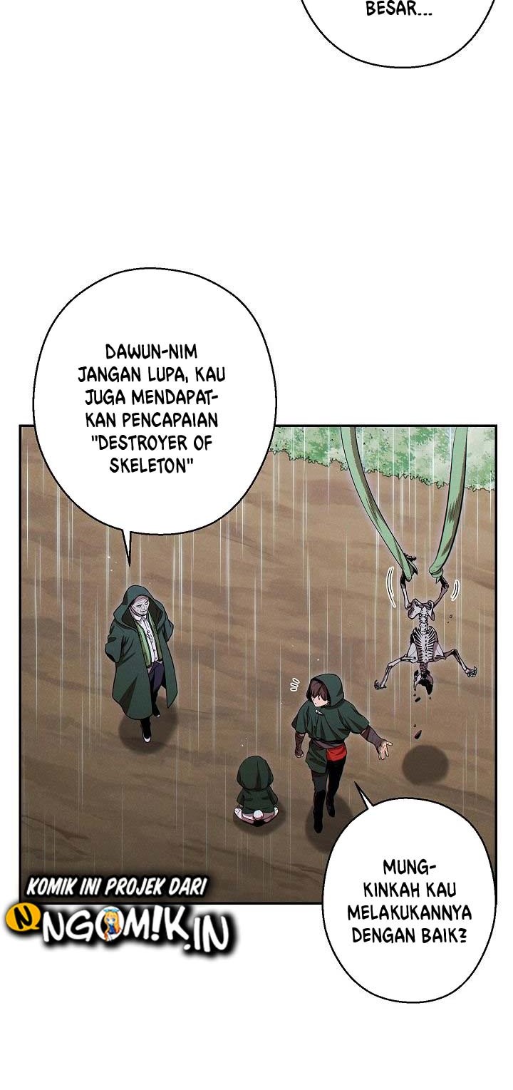 Dungeon Reset Chapter 62 Gambar 4