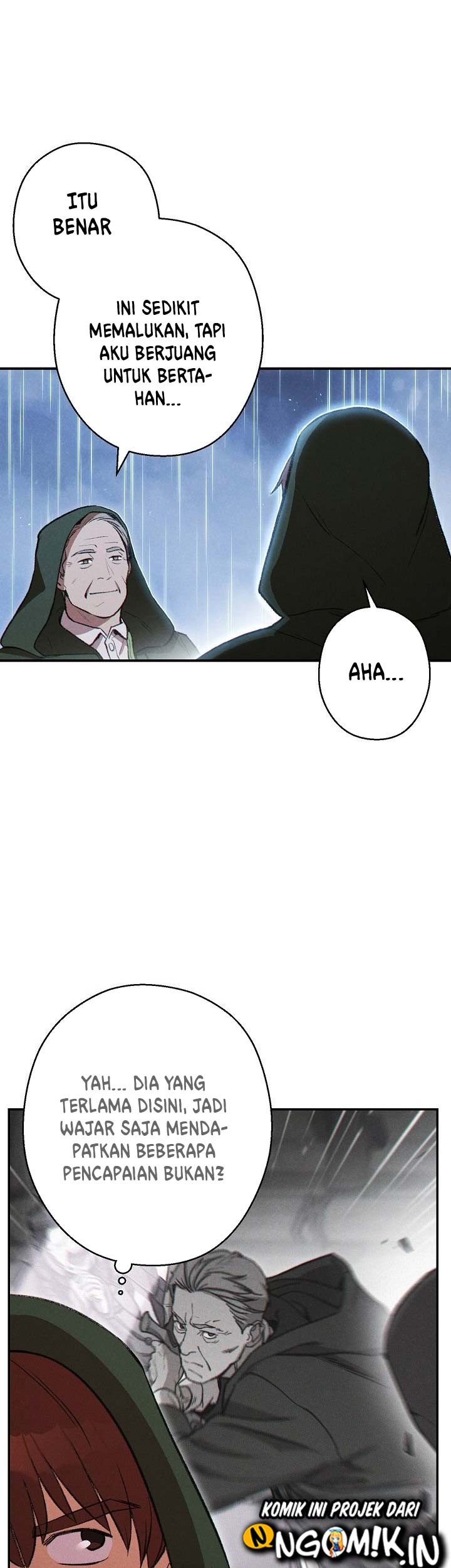 Dungeon Reset Chapter 62 Gambar 5