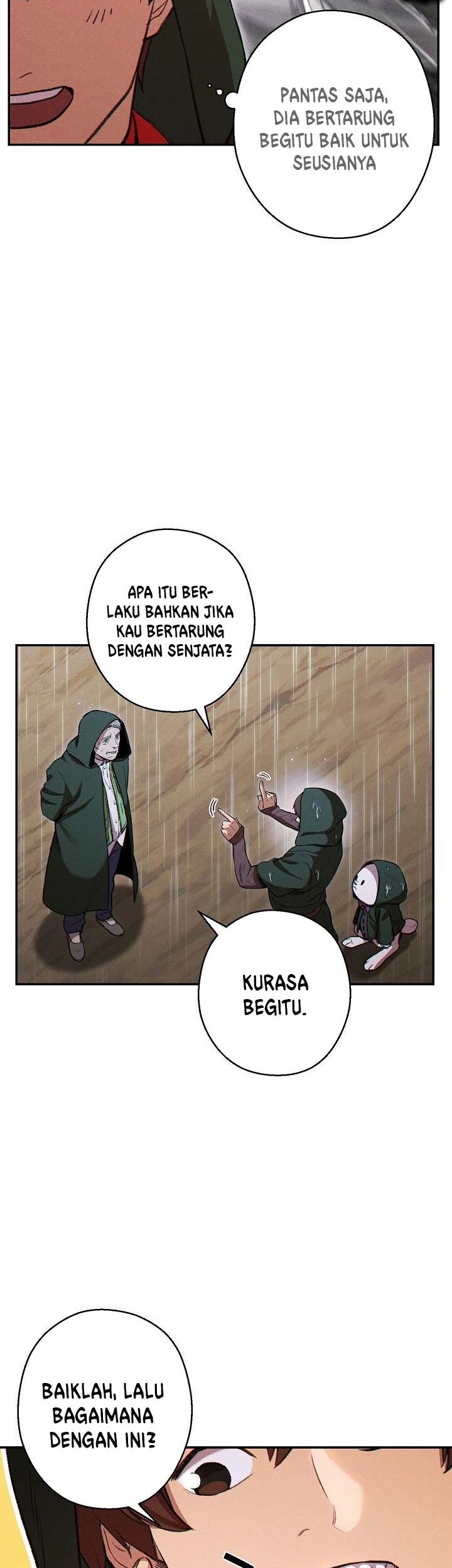 Dungeon Reset Chapter 62 Gambar 6
