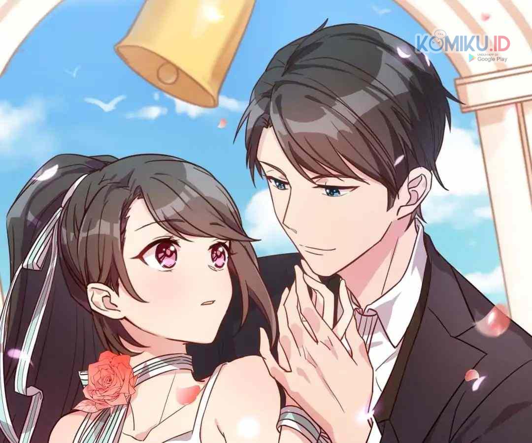Manhua CEO’s Sudden Proposal Chapter 91 gambar nomor 2