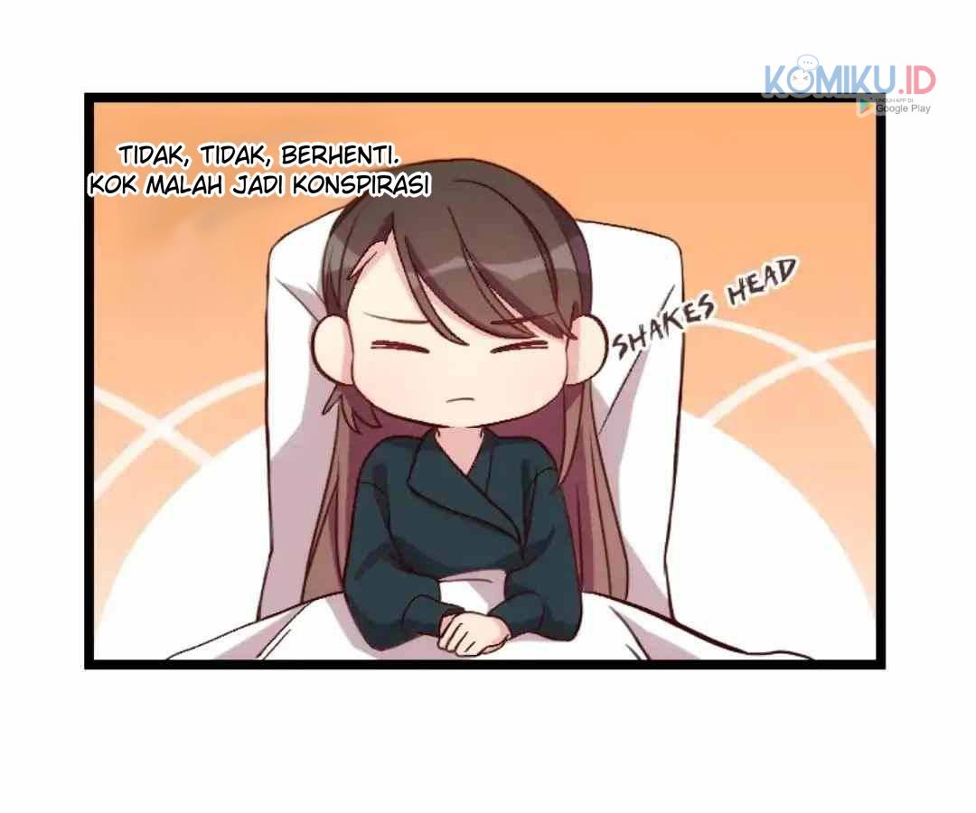 CEO’s Sudden Proposal Chapter 92 Gambar 6