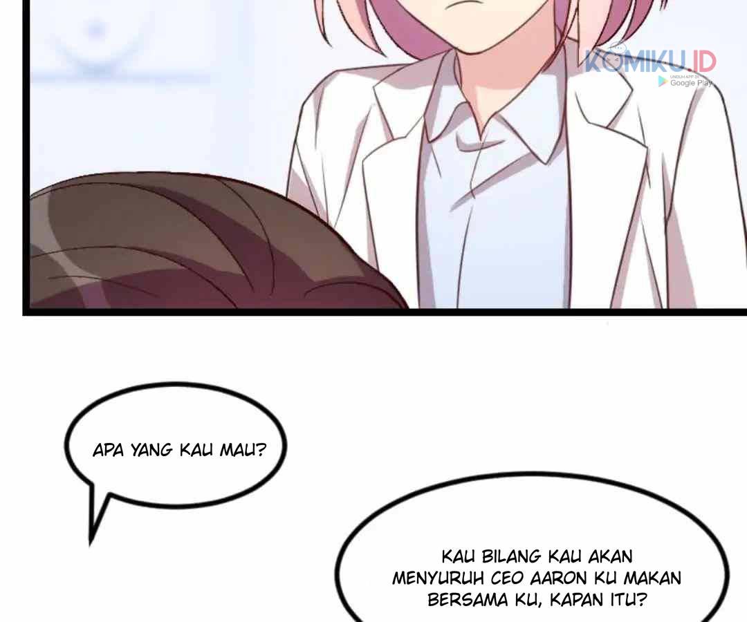 CEO’s Sudden Proposal Chapter 92 Gambar 8