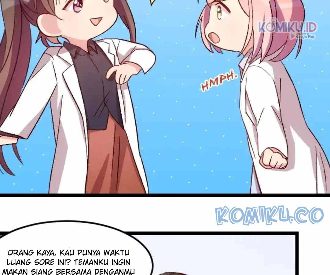 CEO’s Sudden Proposal Chapter 92 Gambar 10