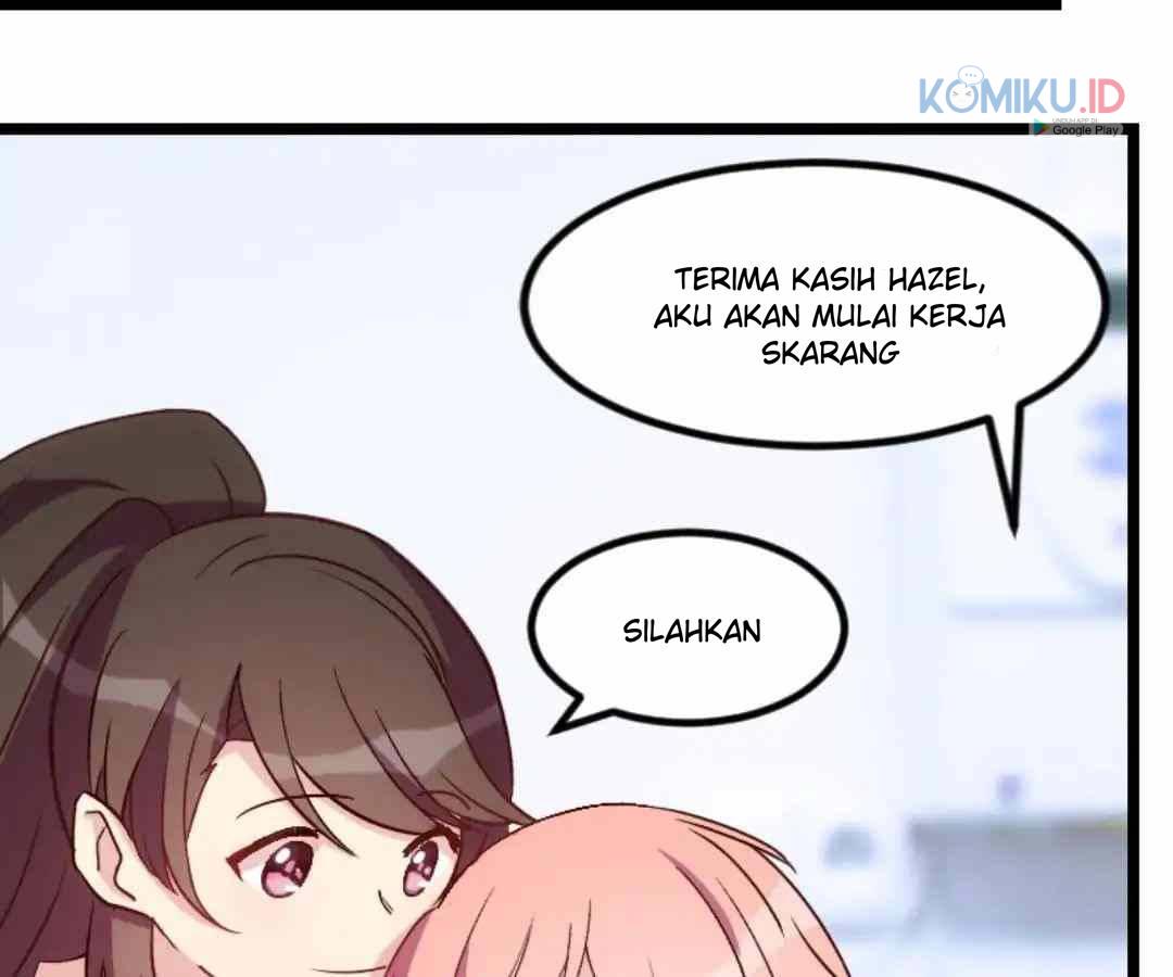 CEO’s Sudden Proposal Chapter 92 Gambar 12