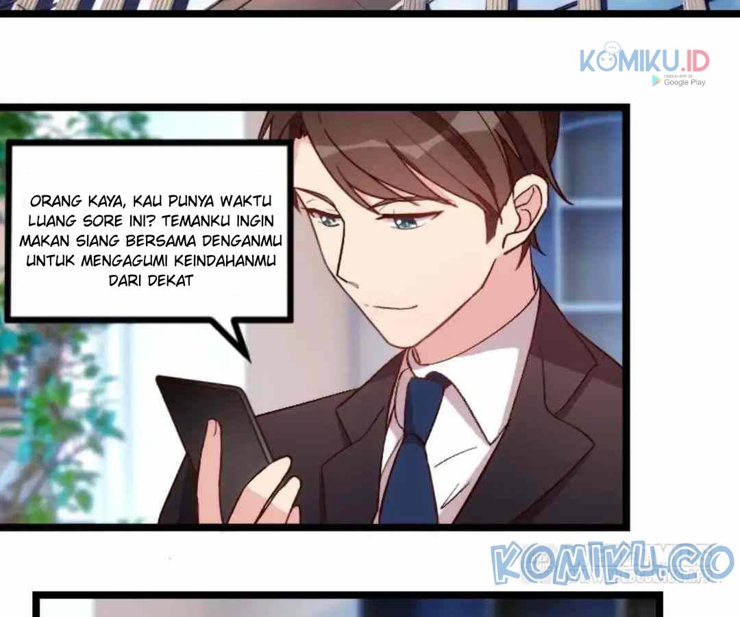 CEO’s Sudden Proposal Chapter 92 Gambar 16