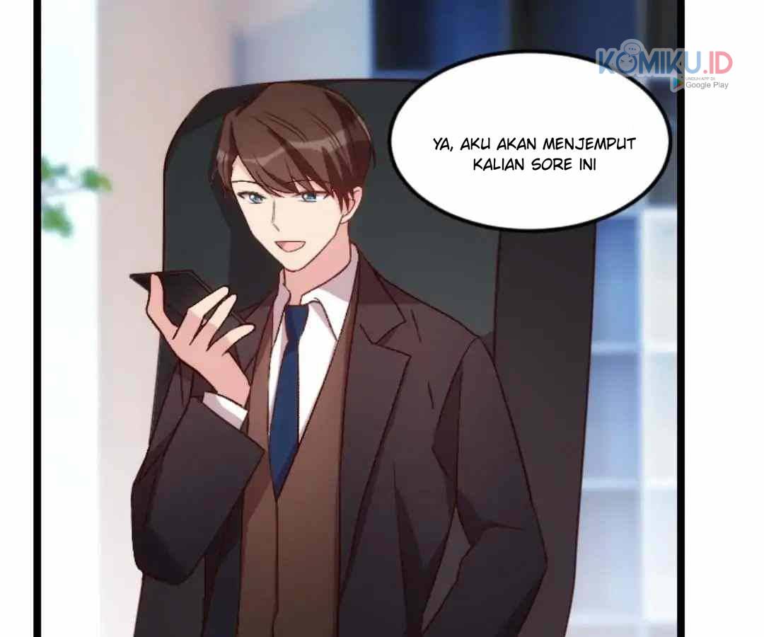CEO’s Sudden Proposal Chapter 92 Gambar 17