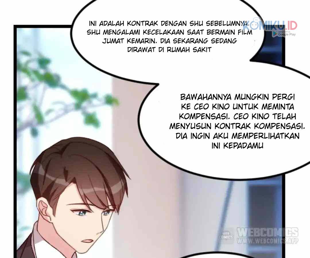 CEO’s Sudden Proposal Chapter 92 Gambar 20