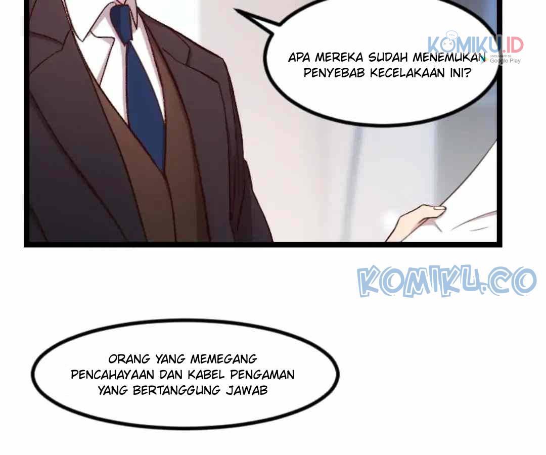 CEO’s Sudden Proposal Chapter 92 Gambar 21