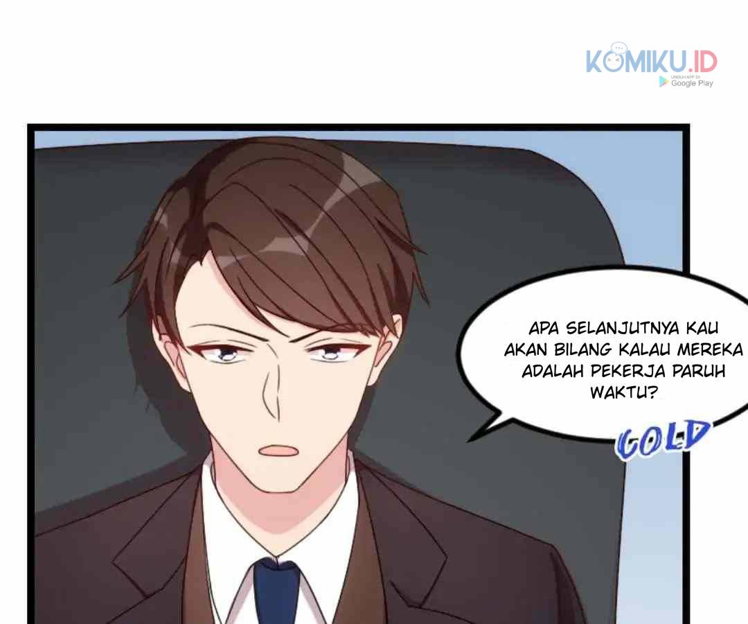 CEO’s Sudden Proposal Chapter 92 Gambar 22