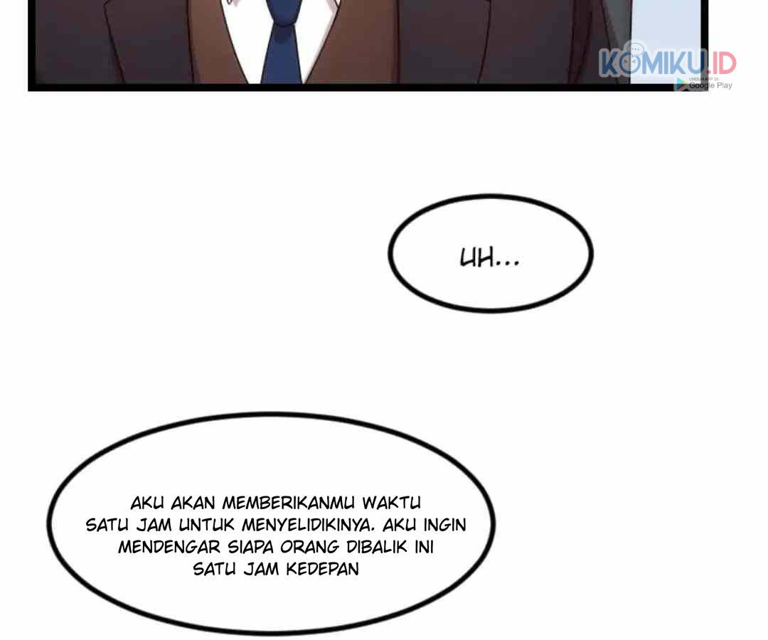 CEO’s Sudden Proposal Chapter 92 Gambar 23