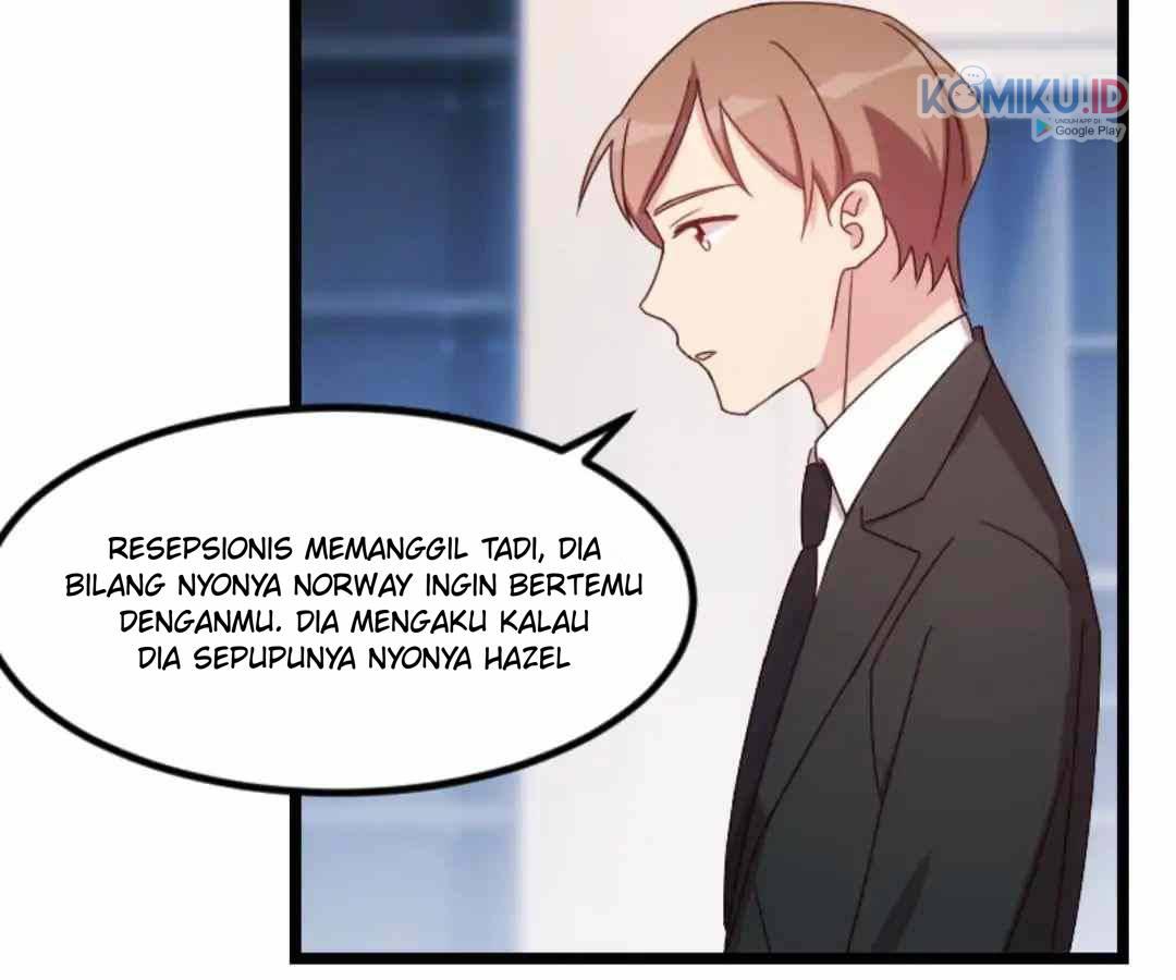 CEO’s Sudden Proposal Chapter 92 Gambar 26