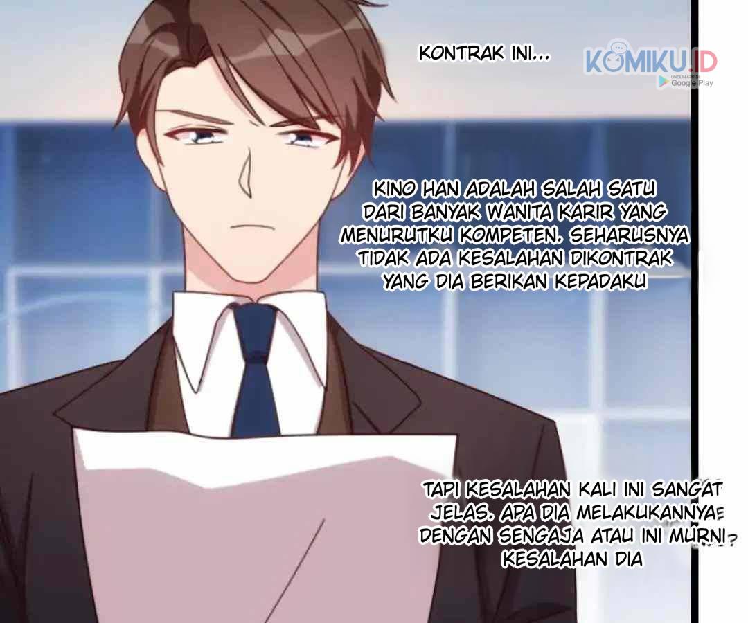 CEO’s Sudden Proposal Chapter 92 Gambar 29