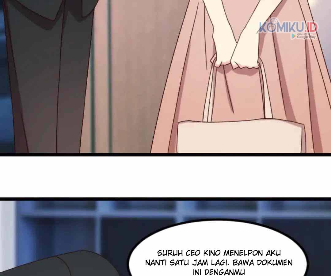 CEO’s Sudden Proposal Chapter 92 Gambar 33