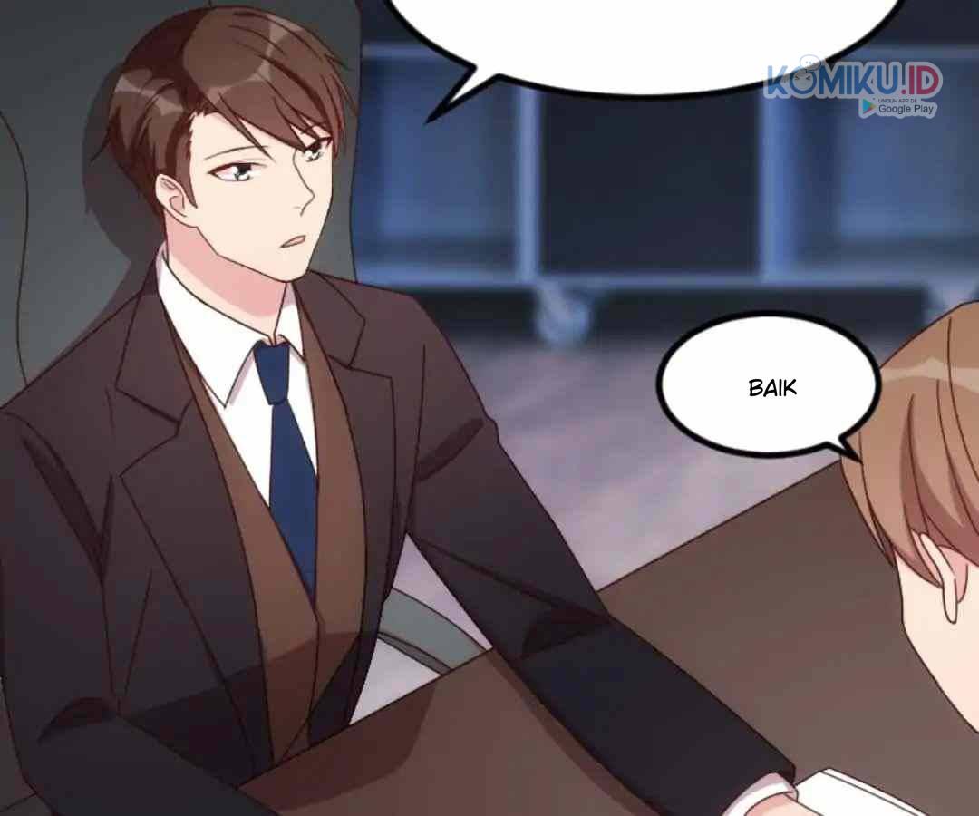 CEO’s Sudden Proposal Chapter 92 Gambar 34