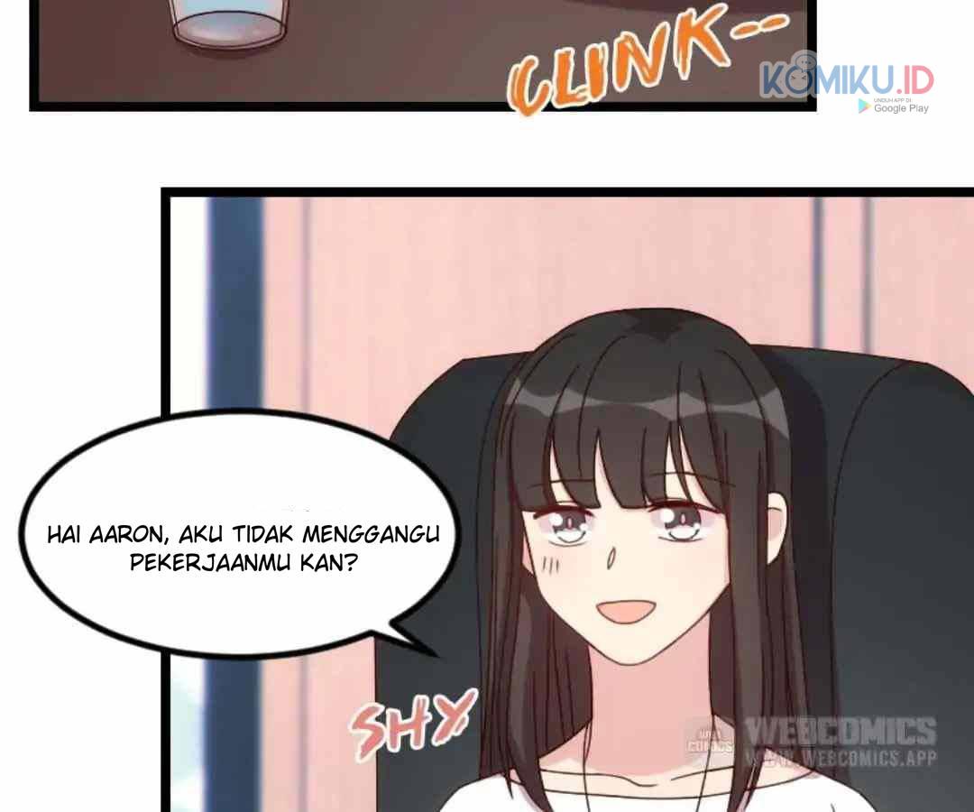 CEO’s Sudden Proposal Chapter 92 Gambar 36