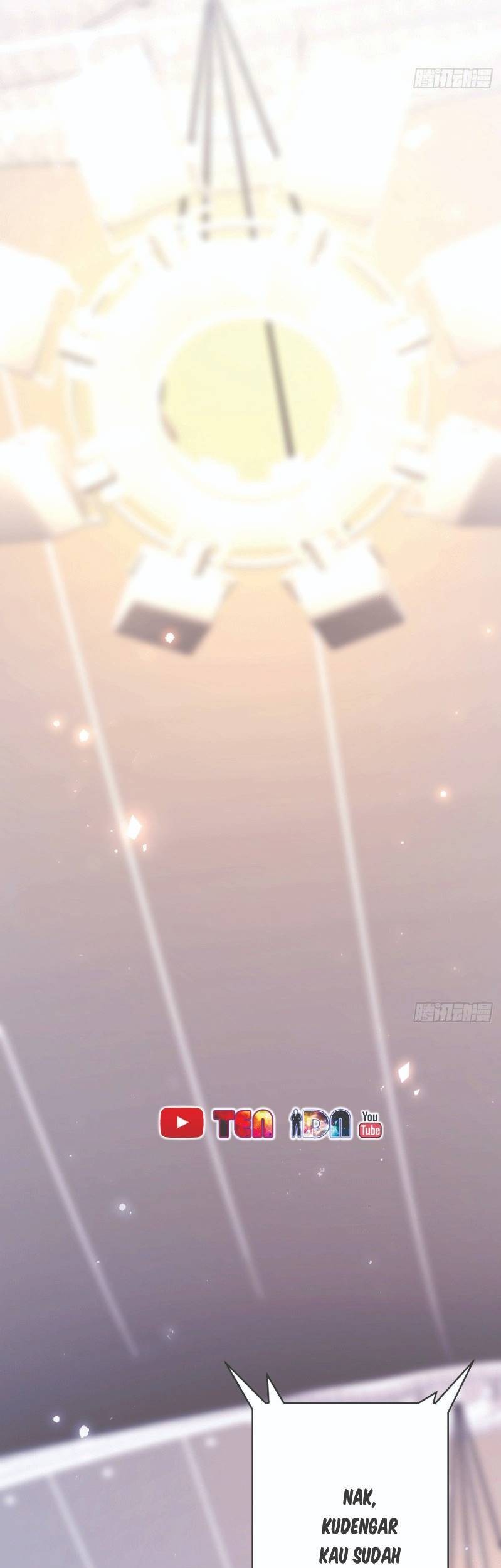 God of War Dragon Son-in-law Chapter 02.1 Gambar 6