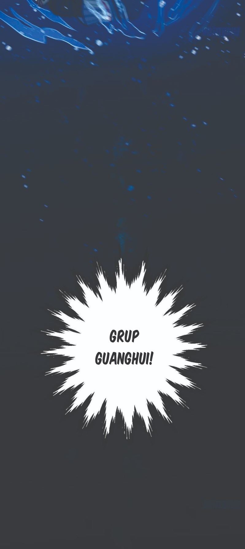 God of War Dragon Son-in-law Chapter 01.3 Gambar 11