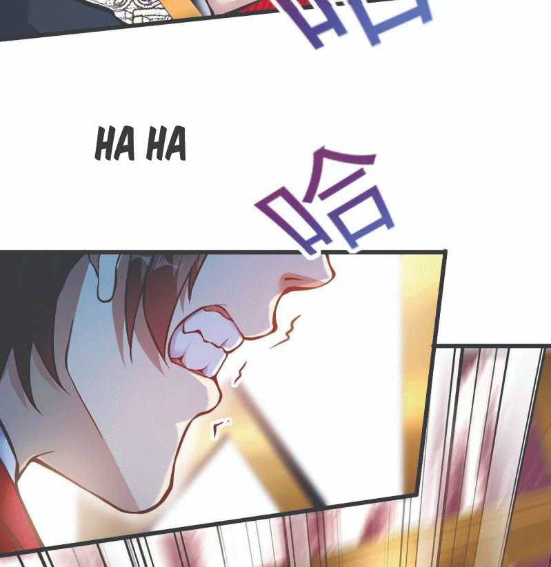 God of War Dragon Son-in-law Chapter 01.1 Gambar 48