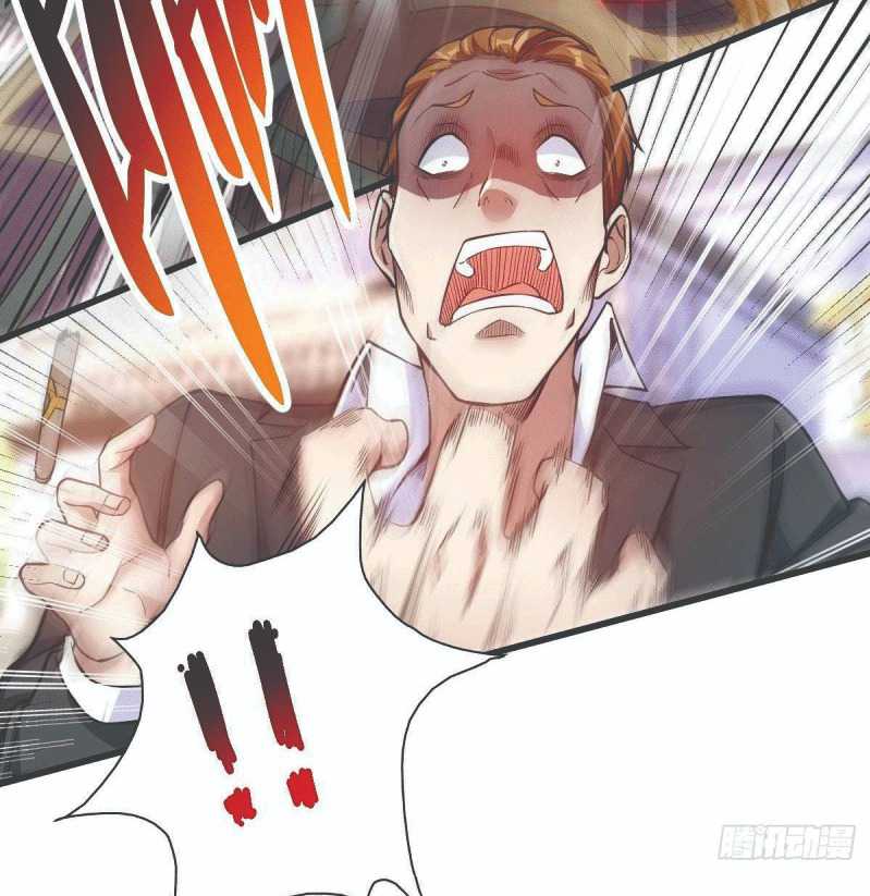 God of War Dragon Son-in-law Chapter 01.1 Gambar 51