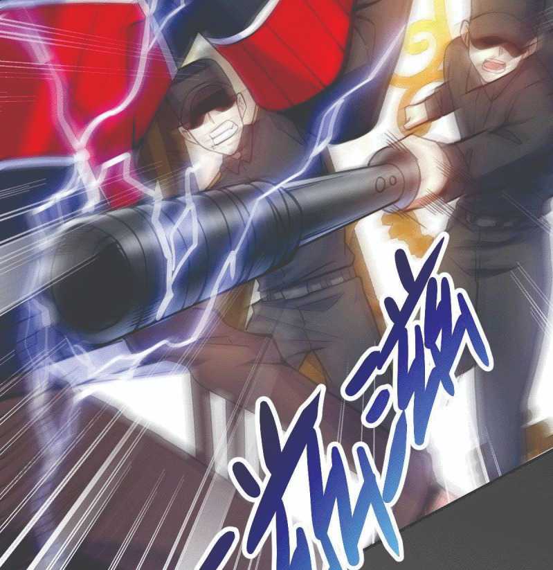 God of War Dragon Son-in-law Chapter 01.1 Gambar 54